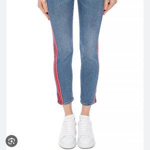 Alexander McQueen Jeans